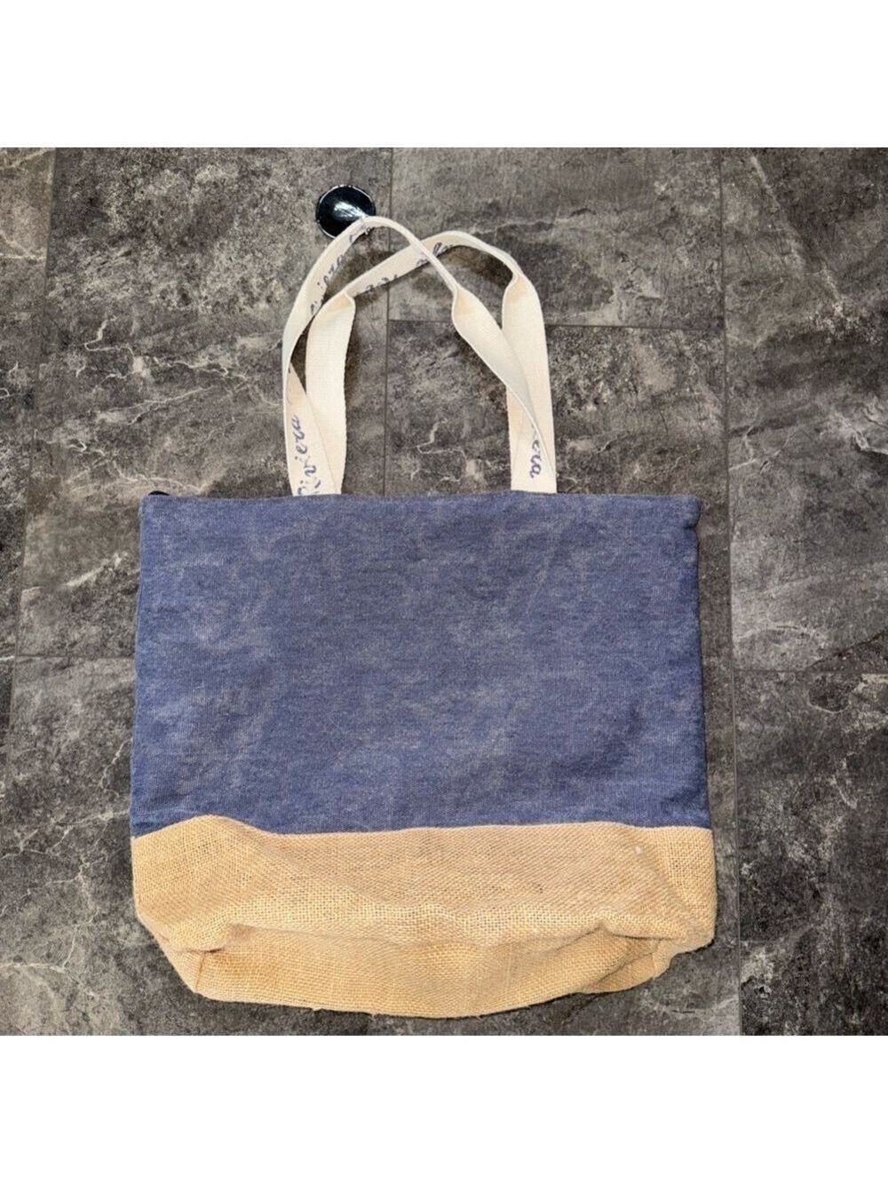 Robin Ruth Riviera Maya Beach Bag - Picture 4 of 7
